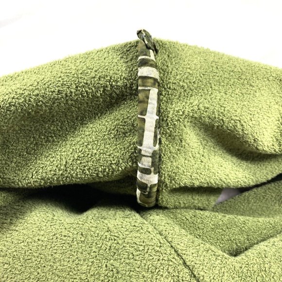 Hippo Hug Washable Removable Regular Pillow Case Green Dinosaur Reptiles - Picture 8 of 8